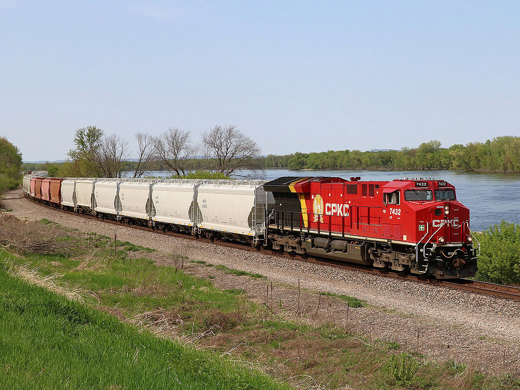 CP 7432